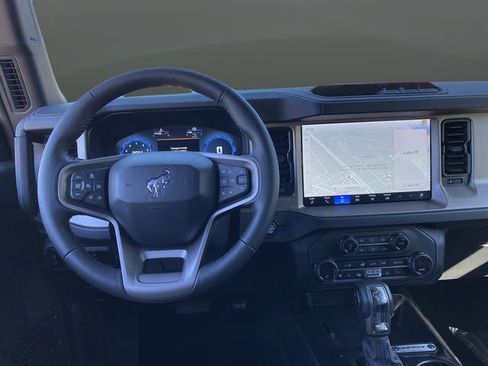 New 2025 Ford Bronco Outer Banks image 5