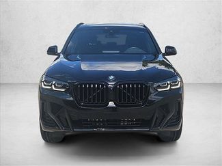 Used 2024 BMW X3 sDrive30i w/ M Sport Package RWD video 2