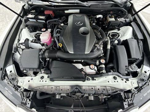 Certified 2023 Lexus IS 300 w/ Comfort Package image 27