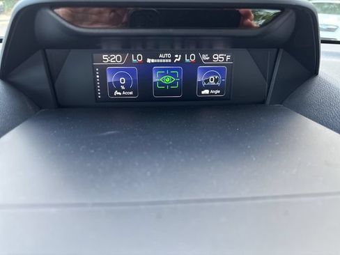 Used 2022 Subaru Forester Touring w/ Popular Package #3 AWD/4WD image 16