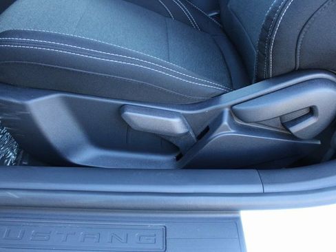 Used 2025 Ford Mustang GT image 13