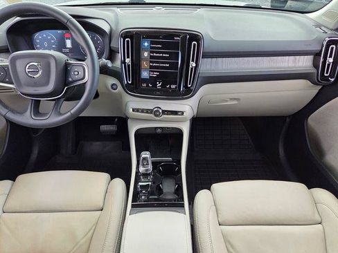 Used 2022 Volvo XC40 T5 Inscription w/ Advanced Package AWD/4WD image 14