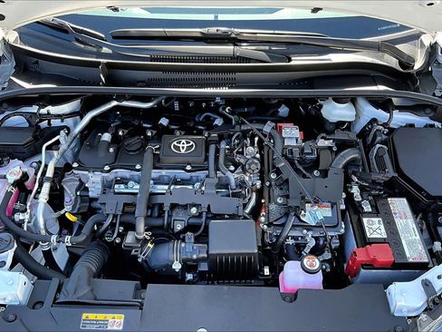 Certified 2025 Toyota Corolla LE image 30