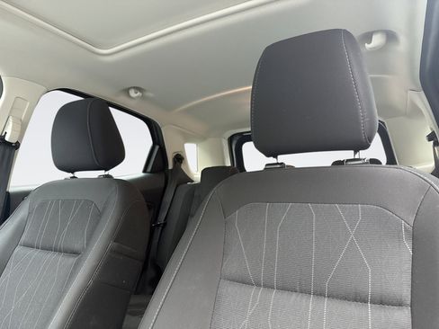 Used 2020 Ford EcoSport SE image 13