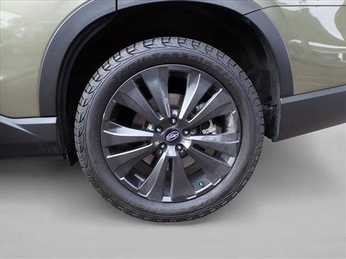 Used 2022 Subaru Ascent Onyx Edition AWD/4WD image 7