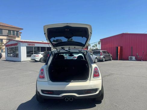 Used 2013 MINI Cooper S FWD image 7