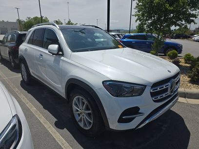 Used 2024 Mercedes-Benz GLE 350 4MATIC