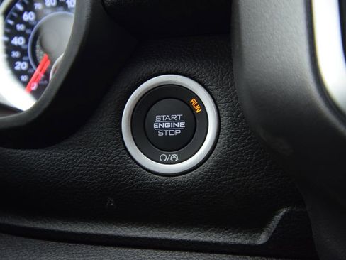 New 2026 RAM 1500 Big Horn AWD/4WD image 27