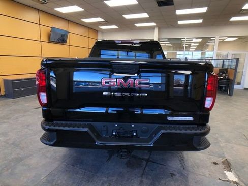 Used 2024 GMC Sierra 1500 Elevation image 6