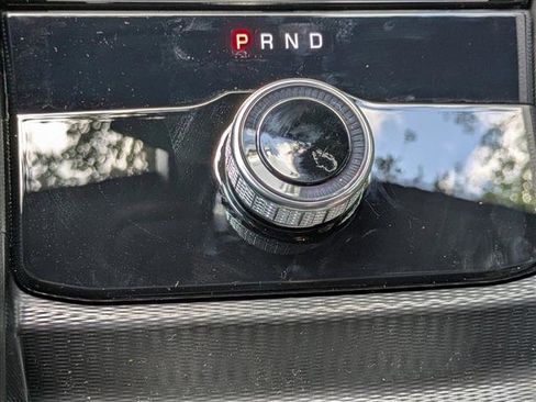 New 2025 Jeep Grand Cherokee Laredo X image 14