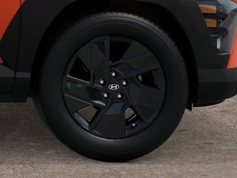 New 2027 Hyundai Kona SEL Sport AWD/4WD image 24
