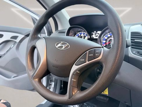 Used 2016 Hyundai Elantra SE FWD image 21