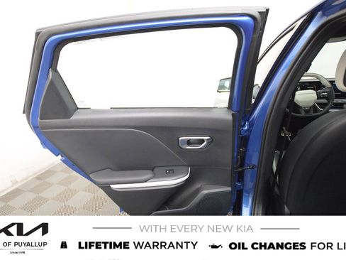 New 2025 Kia K4 GT-Line Turbo image 11