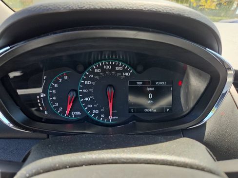 Used 2020 Chevrolet Trax LS FWD image 13