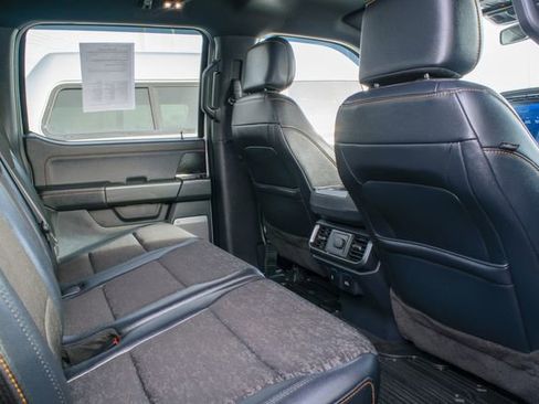 Used 2022 Ford F150 Tremor w/ Equipment Group 401A Mid image 22