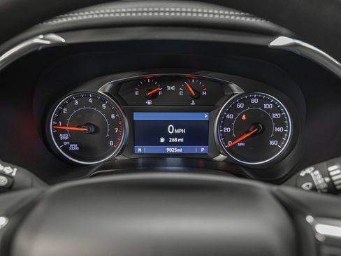 Used 2023 Chevrolet Blazer LT image 21