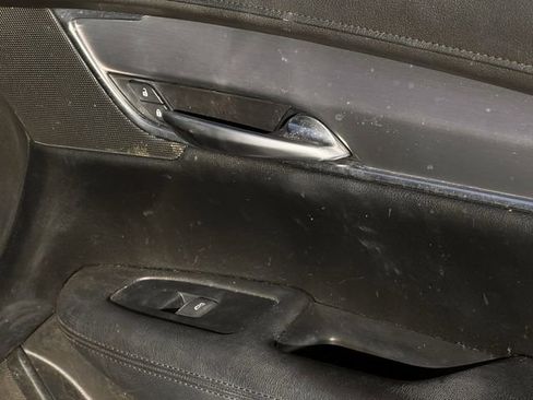 Used 2019 Cadillac XT5 Luxury image 29