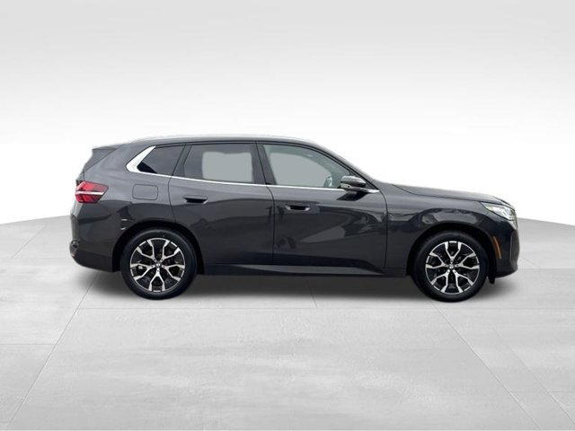 Certified 2026 BMW X3 xDrive30i AWD/4WD image 10