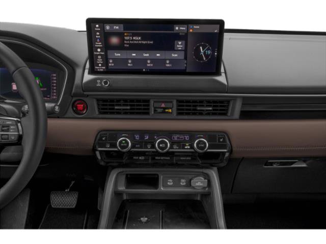 New 2026 Honda Pilot image 7