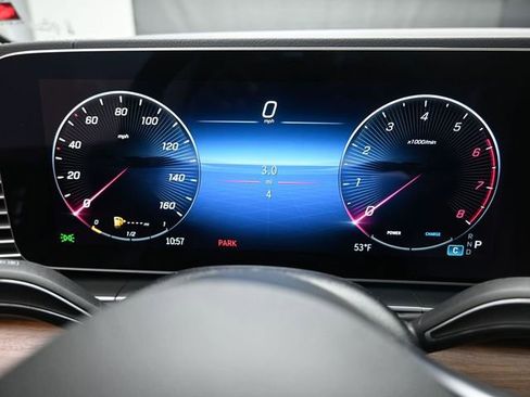 New 2026 Mercedes-Benz GLE 450 4MATIC image 10