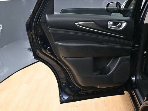 Used 2019 INFINITI QX60 Luxe AWD/4WD image 13