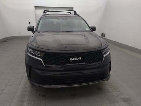 Used 2022 Kia Sorento S w/ Panoramic Sunroof Package FWD image 14