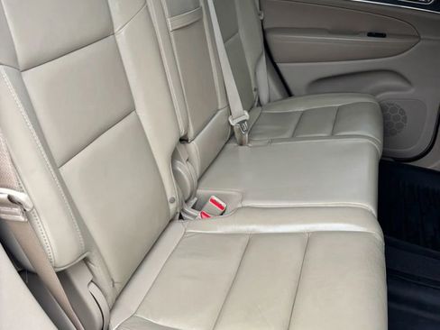 Used 2019 Jeep Grand Cherokee Limited AWD/4WD image 20