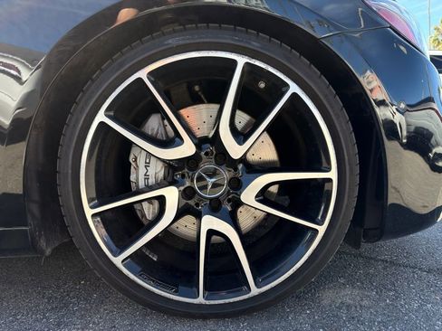 Used 2018 Mercedes-Benz E 43 AMG 4MATIC Sedan image 15