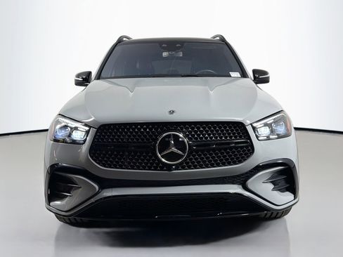 Used 2024 Mercedes-Benz GLE 580 4MATIC image 3