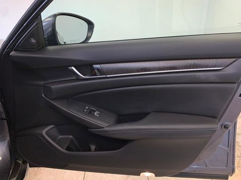 Used 2021 Honda Accord EX-L image 59