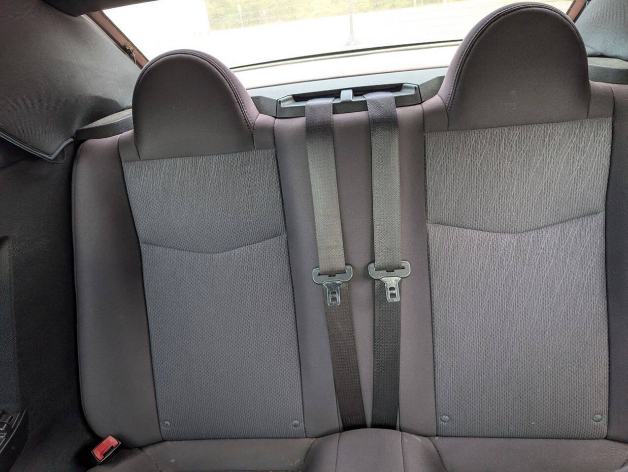 Used 2012 Chrysler 200 Touring w/ Cold Weather Group FWD image 26