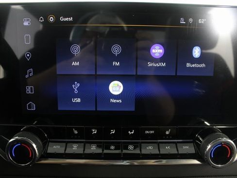 New 2026 Chevrolet Colorado Z71 image 6