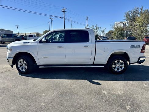 Used 2022 RAM 1500 Laramie image 2