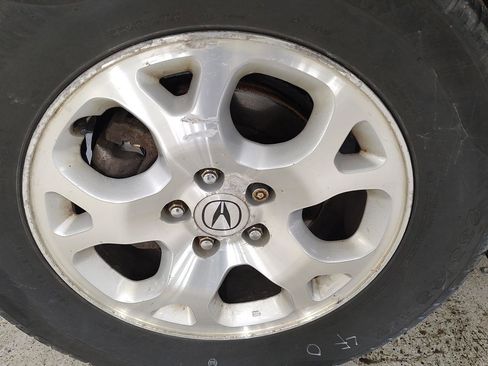 Used 2002 Acura MDX Touring image 34