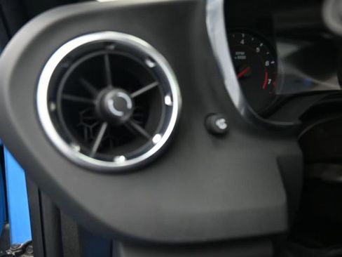 Used 2022 Chevrolet Camaro SS image 13