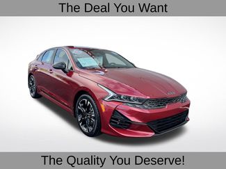 Used 2024 Kia K5 GT-Line w/ GT-Line Premium Package 360° Tour