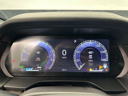 New 2026 Jeep Grand Cherokee Altitude AWD/4WD image 31
