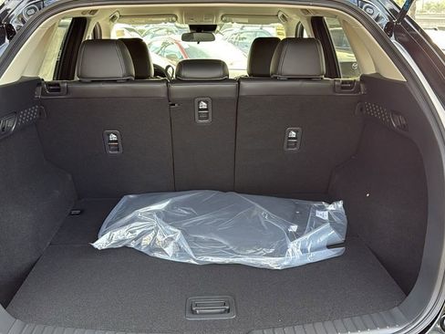New 2025 MAZDA CX-5 AWD 2.5 S image 26