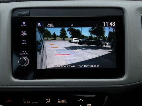 Used 2022 Honda HR-V EX image 30