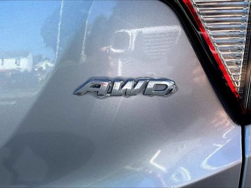 Used 2020 Honda HR-V LX image 19