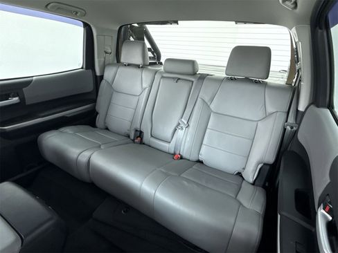 Used 2017 Toyota Tundra Limited image 37