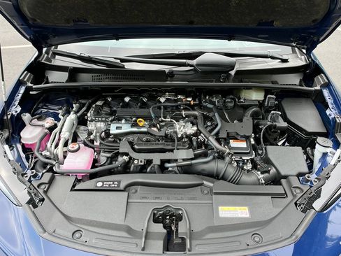 New 2026 Toyota Prius Plug-In Hybrid FWD image 22