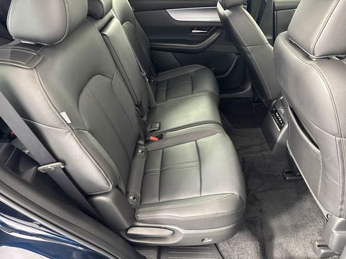Certified 2026 MAZDA CX-90 3.3 Turbo w/ Preferred Package AWD/4WD image 16