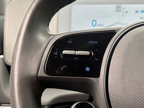 Used 2024 Hyundai Ioniq 5 SEL image 35