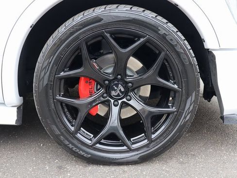 Used 2023 Ford F150 Lariat w/ Equipment Group 502A High image 13