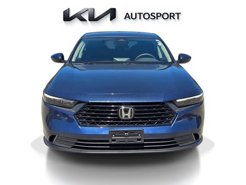 Used 2024 Honda Accord EX image 2