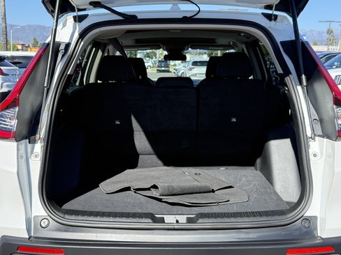 Used 2024 Honda CR-V EX image 10