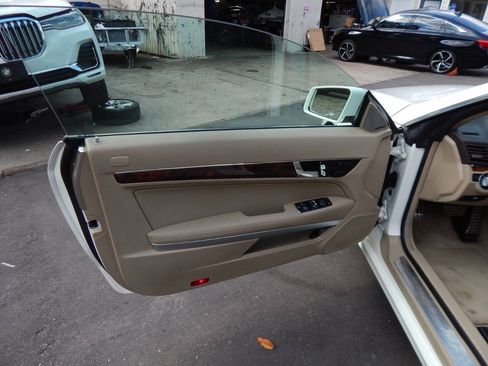 Used 2012 Mercedes-Benz E 350 Cabriolet image 14