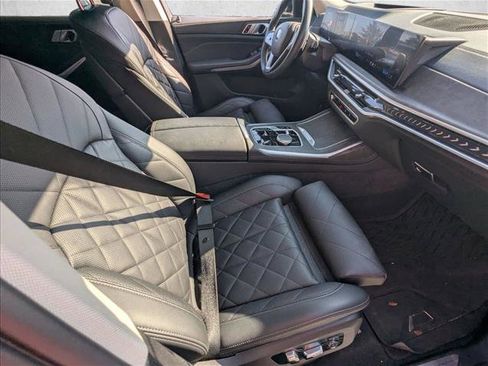 Certified 2024 BMW X7 xDrive40i AWD/4WD image 20