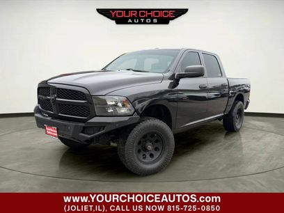 Used 2016 RAM 1500 Express
